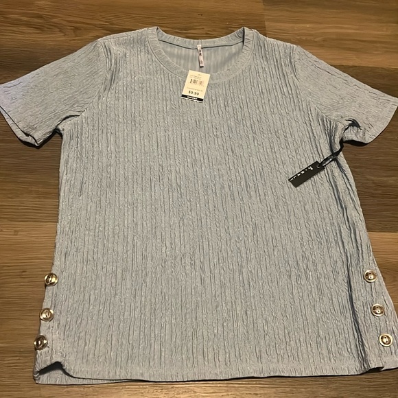 MALT Large Blouse - Picture 1 of 3